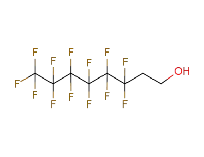 1H,1H,2H,2H-tridecafluoro-n-octanol