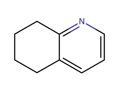 5,6,7,8-tetrahydroquinoline