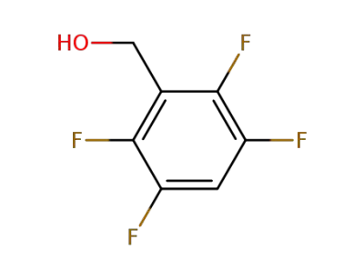 (2,3,5,6-tetrafluorophenyl)methanol