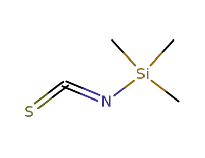 trimethylsilyl isothiocyanate