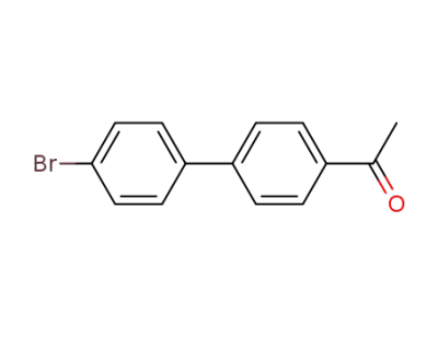 4-bromo-4'-acetylbiphenyl