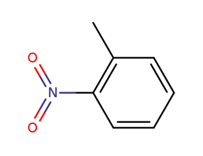 1-methyl-2-nitrobenzene