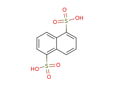 naphthalene-1,5-disulfonate