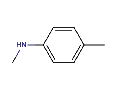 N-methyl-p-toluidine