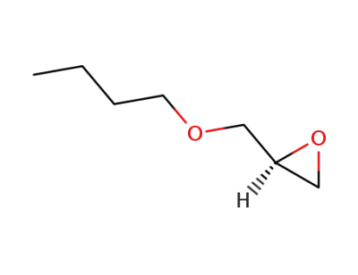 (R)-3-(Butoxy)-1,2-epoxypropane