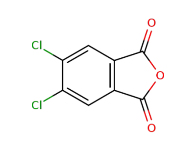 4,5-dichlorophthalic anhydride