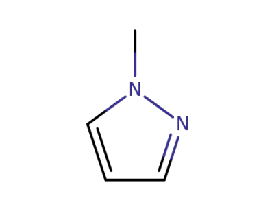 1-methyl-1H-pyrazole