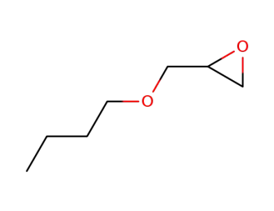 glycidyl n-butyl ether