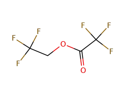 2,2,2-trifluoroethyl trifluoroacetate