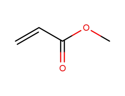 acrylic acid methyl ester