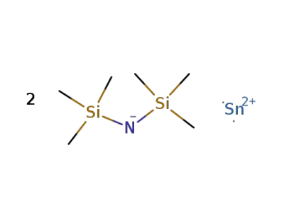 bis(bis(trimethylsilyl)amido)tin(II)
