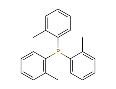 tris-(o-tolyl)phosphine