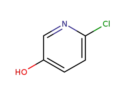 6-chloropyridine-3-ol