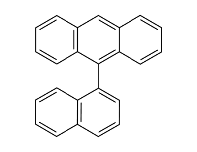 10-(naphthalen-1-yl)anthracene