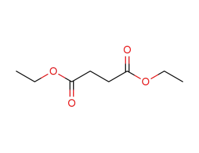 succinic acid diethyl ester