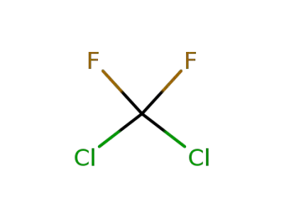 Dichlorodifluoromethane