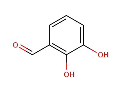 2,3-dihydroxybenzaldehyde