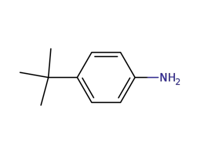 4-tert-Butylaniline
