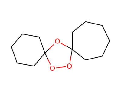 7,15,16-Trioxa-dispiro[5.1.6.2]hexadecane