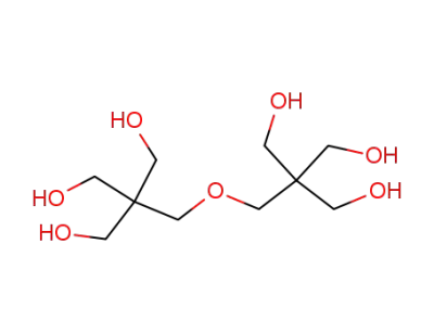 Dipentaerythritol