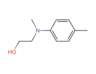 2-(methyl(p-tolyl)amino)ethan-1-ol