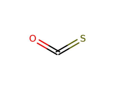 carbon oxide sulfide