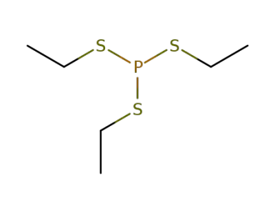 triethyl trithiophosphite