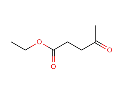 4-oxopentanoic acid ethyl ester