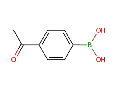 4-acetylphenylboronic acid