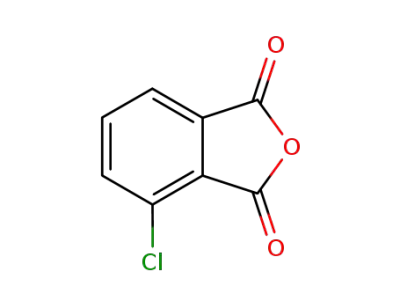 3-chlorophthalic anhydride