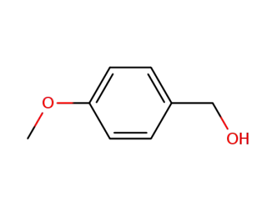 4-Methoxybenzyl alcohol