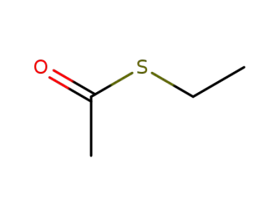 ethyl thioacetate