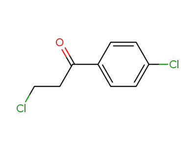 3,4'-Dichloropropiophenone