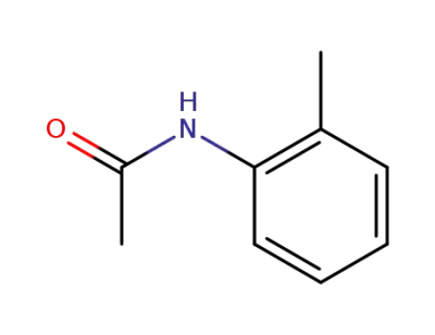 N-(2-methylphenyl)acetamide