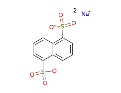 disodium 1,5-naphthalenedisulfonate