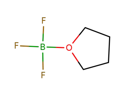 boron trifluoride-tetrahydrofuran complex