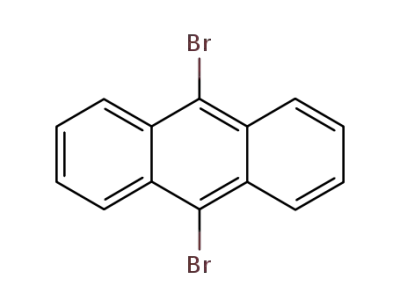 9,10-Dibromoanthracene