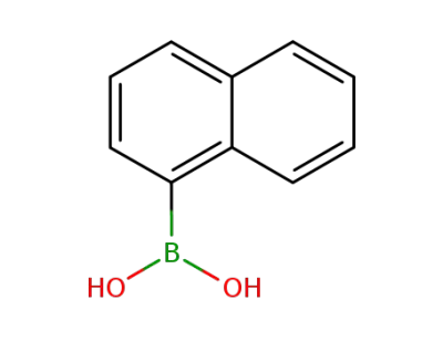 1-Naphthylboronic acid