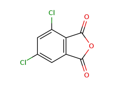 4,6-dichloroisobenzofuran-1,3-diketone