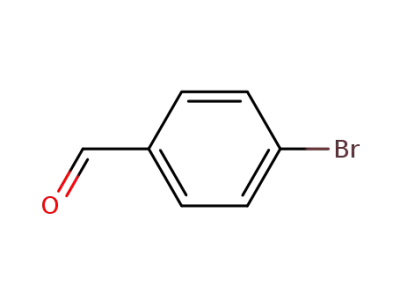4-bromo-benzaldehyde