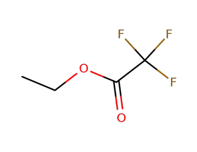ethyl trifluoroacetate,