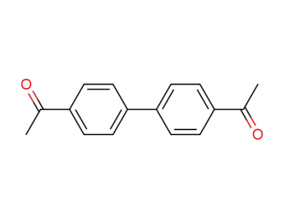 4,4'-diacetylbiphenyl