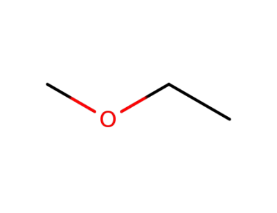ethyl methyl ether