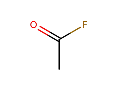 acetyl fluoride