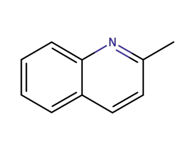 2-methylquinoline