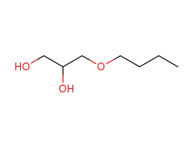 3-n-butoxy-1,2-propanediol
