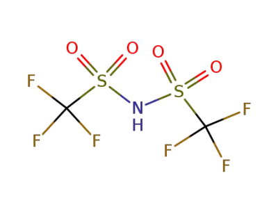 bis(trifluoromethanesulfonyl)amide