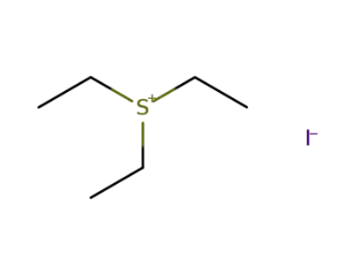 triethylsulfonium iodide