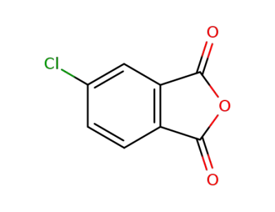 4-chlorophthalic anhydride
