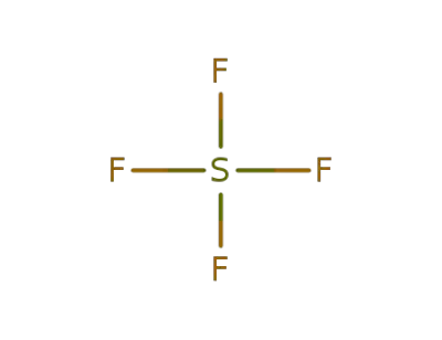 sulfur tetrafluoride